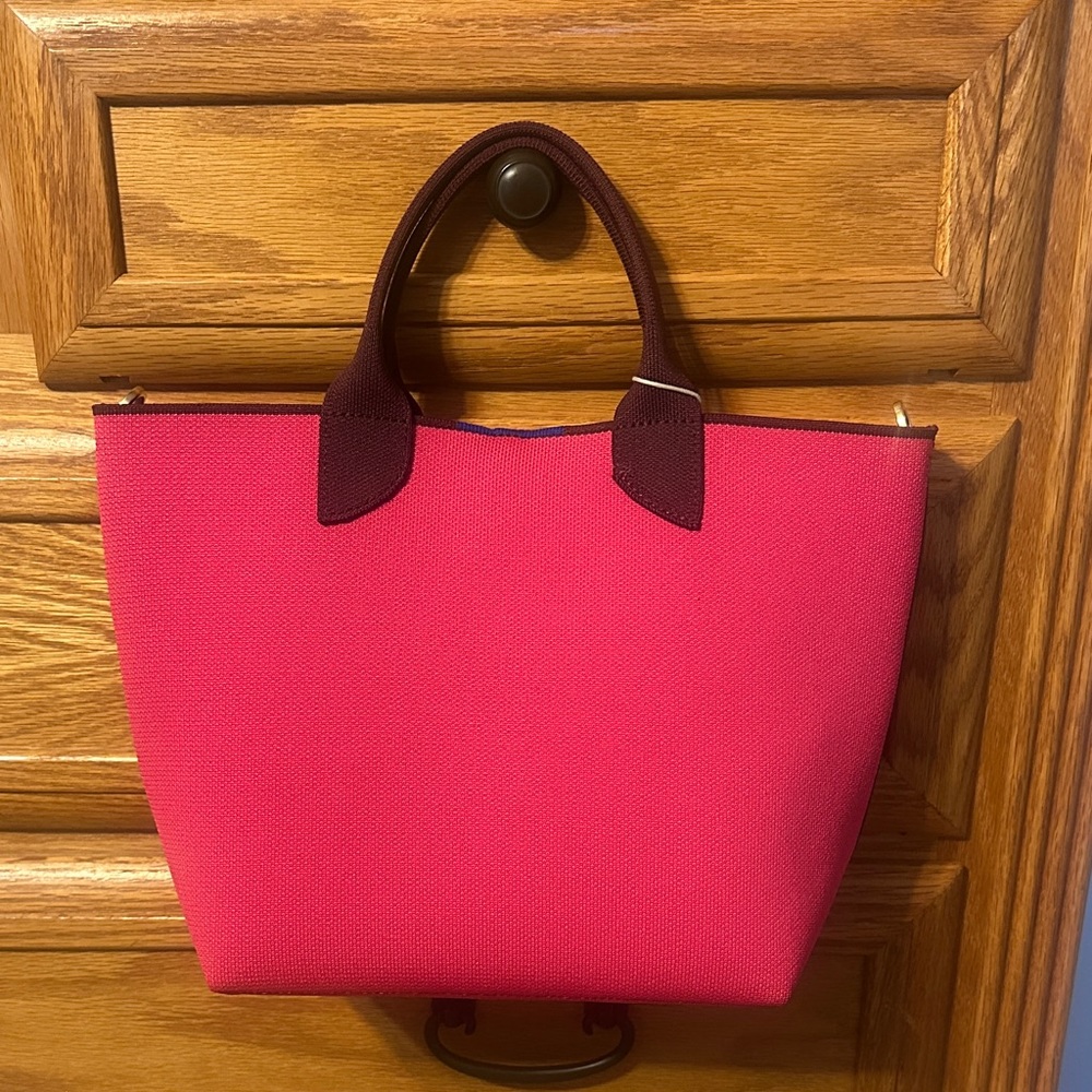 NWT Rothy’s Lightweight Petite Tote